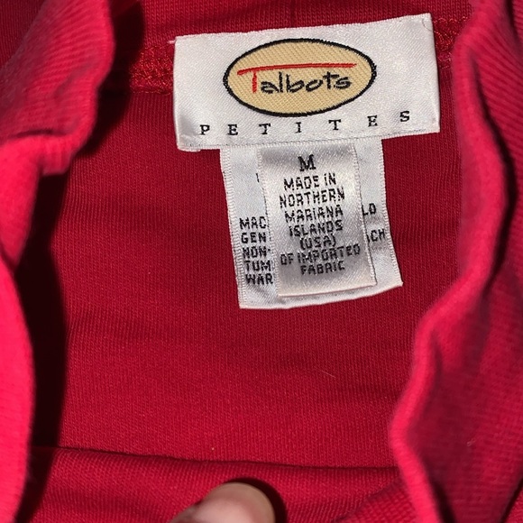 Two turtlenecks and two mock turtlenecks - Picture 5 of 6